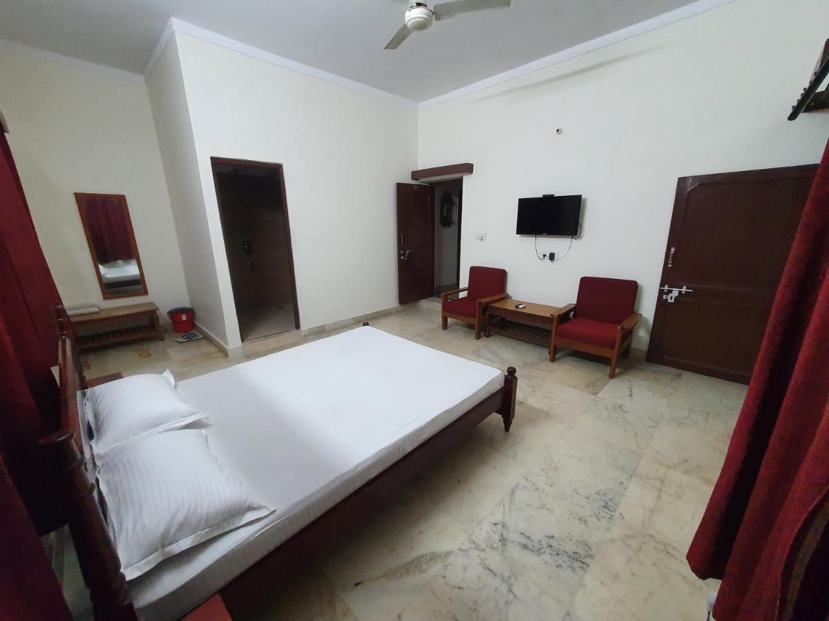 Hotel Gajender Niwas Sun City A Boutique Stay Jodhpur (Rajasthan) Exterior foto