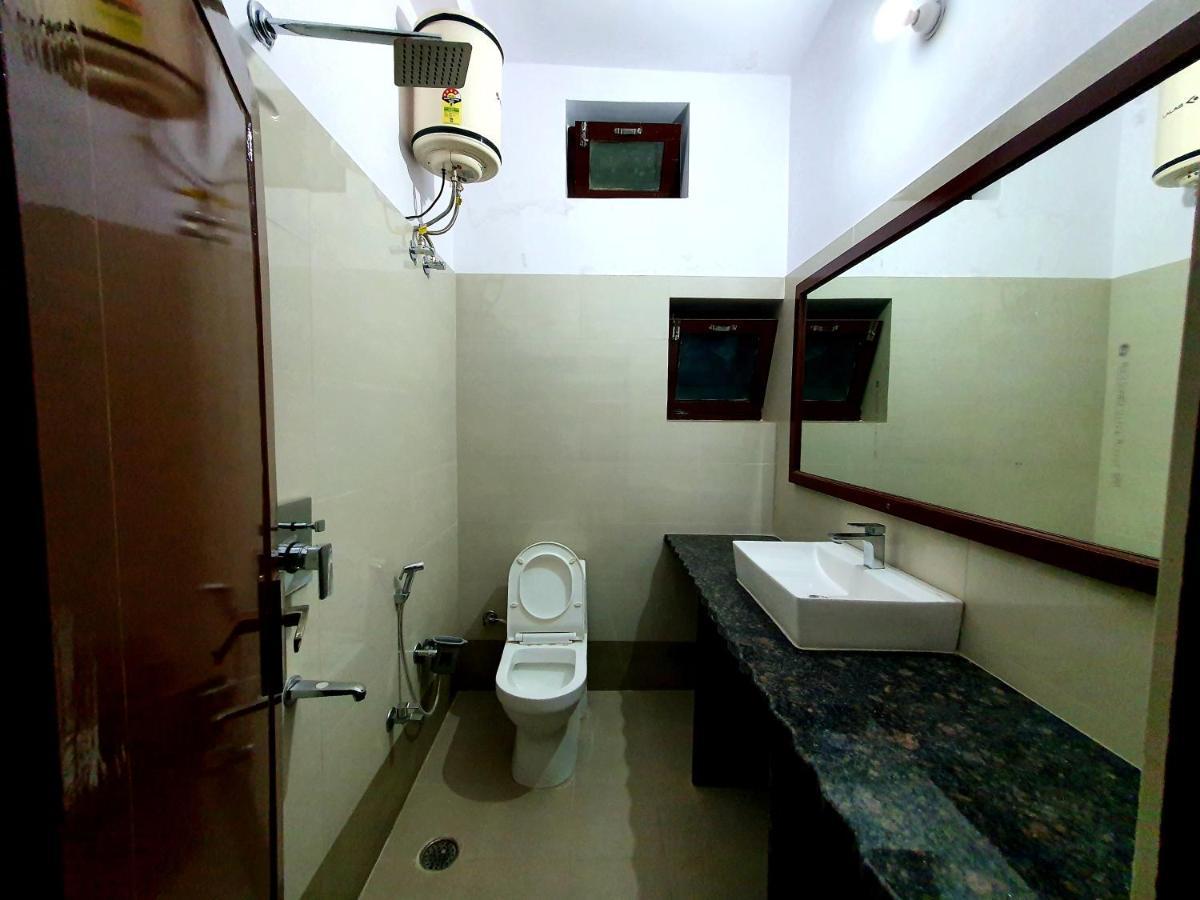 Hotel Gajender Niwas Sun City A Boutique Stay Jodhpur (Rajasthan) Exterior foto