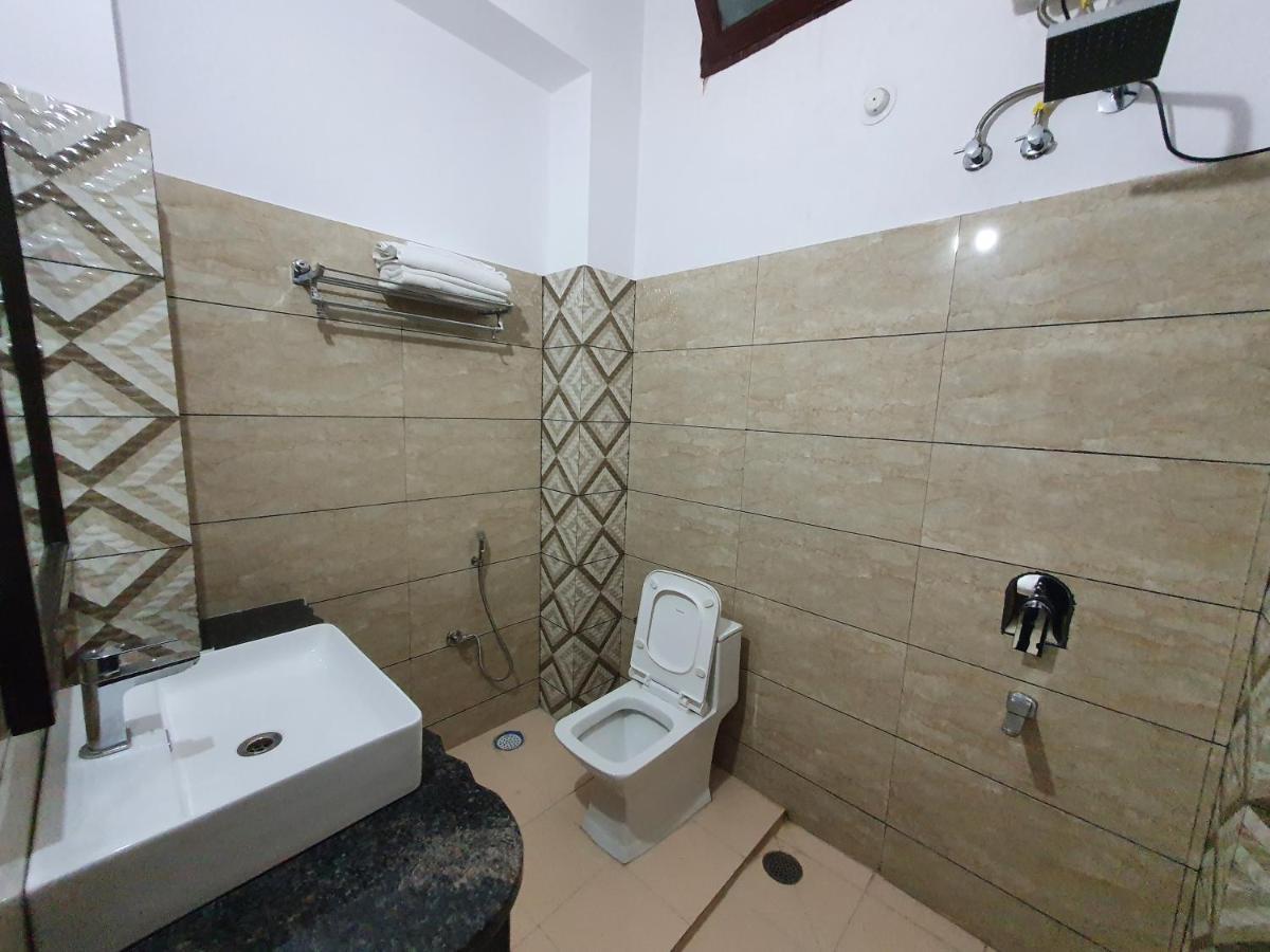 Hotel Gajender Niwas Sun City A Boutique Stay Jodhpur (Rajasthan) Exterior foto