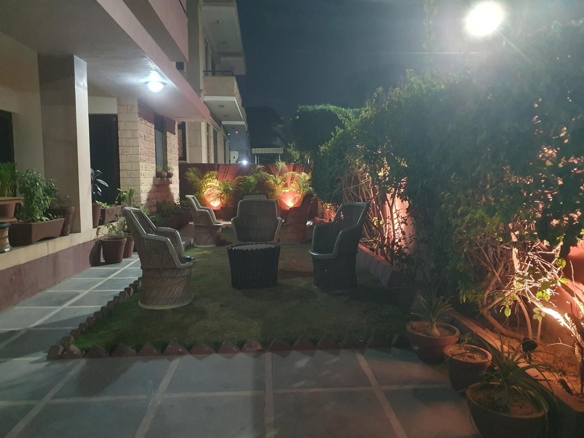 Hotel Gajender Niwas Sun City A Boutique Stay Jodhpur (Rajasthan) Exterior foto