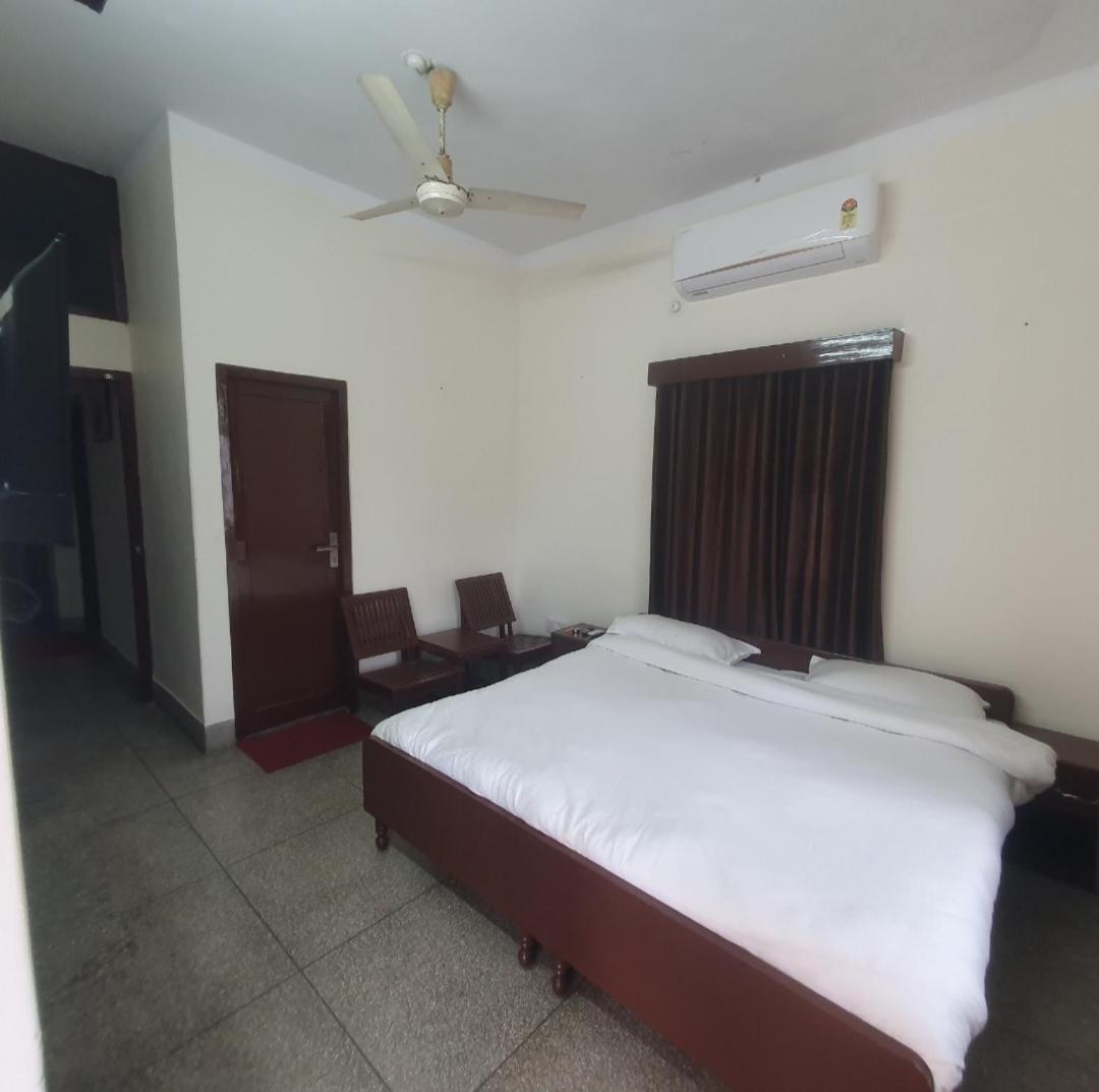 Hotel Gajender Niwas Sun City A Boutique Stay Jodhpur (Rajasthan) Exterior foto